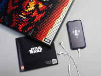 LEGO set 31200-1 The Sith - Image 3
