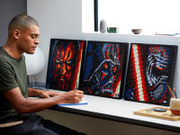 LEGO set 31200-1 The Sith - Image 6