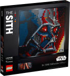 LEGO set 31200-1 The Sith - Image 2