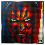 LEGO set 31200-1 The Sith - Image 7