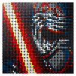 LEGO set 31200-1 The Sith - Image 8