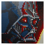 LEGO set 31200-1 The Sith - Image 9