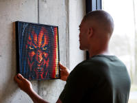 LEGO set 31200-1 The Sith - Image 11