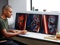 LEGO set 31200-1 The Sith - Image 12