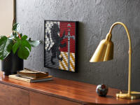 LEGO set 31201-1 Harry Potter Hogwarts Crests - Image 9