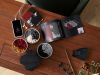 LEGO set 31201-1 Harry Potter Hogwarts Crests - Image 12