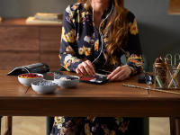 LEGO set 31201-1 Harry Potter Hogwarts Crests - Image 14