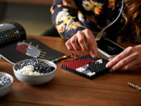 LEGO set 31201-1 Harry Potter Hogwarts Crests - Image 19