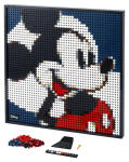 LEGO set 31202-1 Disney's Mickey Mouse - Image 1
