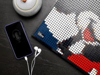 LEGO set 31202-1 Disney's Mickey Mouse - Image 3