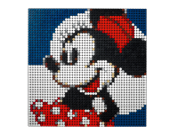 LEGO set 31202-1 Disney's Mickey Mouse - Image 9