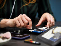 LEGO set 31202-1 Disney's Mickey Mouse - Image 11