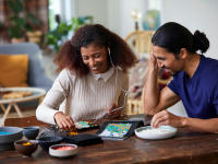 LEGO set 31203-1 World Map - Image 4