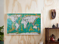 LEGO set 31203-1 World Map - Image 14