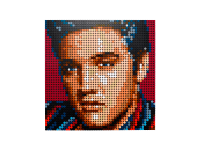 LEGO set 31204-1 Elvis Presley – The King - Image 3