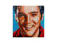 LEGO set 31204-1 Elvis Presley – The King - Image 4