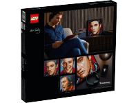 LEGO set 31204-1 Elvis Presley – The King - Image 6