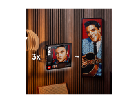 LEGO set 31204-1 Elvis Presley – The King - Image 9