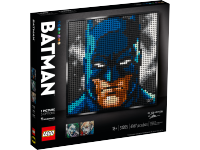 LEGO set 31205-1 Jim Lee Batman Collection - Image 2