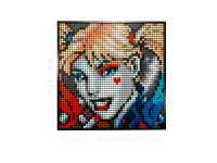 LEGO set 31205-1 Jim Lee Batman Collection - Image 5