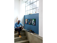 LEGO set 31205-1 Jim Lee Batman Collection - Image 9