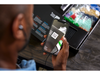 LEGO set 31205-1 Jim Lee Batman Collection - Image 10