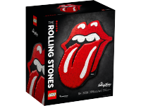 LEGO set 31206-1 The Rolling Stones - Image 2