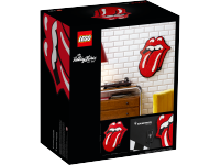 LEGO set 31206-1 The Rolling Stones - Image 4