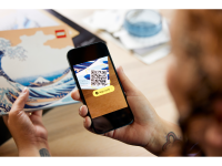 LEGO set 31208-1 Hokusai - The Great Wave - Image 11