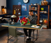 LEGO set 31209-1 The Amazing Spider-Man - Image 5