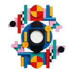 LEGO set 31210-1 Modern Art - Image 4