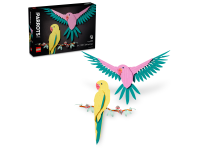 LEGO set 31211-1 Macaw Parrots - Image 2