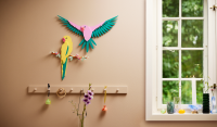 LEGO set 31211-1 Macaw Parrots - Image 7