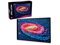 LEGO set 31212-1 The Milky Way Galaxy - Image 2