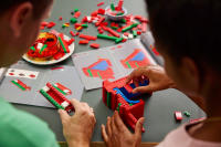 LEGO set 31214-1 LOVE - Image 7