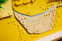 LEGO set 31215-1 Vincent van Gogh – Sunflowers - Image 8