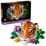 LEGO set 31217-1 Tiger - Image 2
