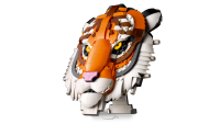 LEGO set 31217-1 Tiger - Image 5