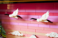 LEGO set 31218-1 Japanese Cherry Blossom Landscape - Image 3