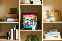 LEGO set 31218-1 Japanese Cherry Blossom Landscape - Image 6