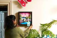 LEGO set 31218-1 Japanese Cherry Blossom Landscape - Image 12