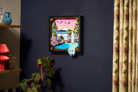 LEGO set 31218-1 Japanese Cherry Blossom Landscape - Image 13