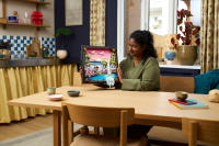 LEGO set 31218-1 Japanese Cherry Blossom Landscape - Image 14