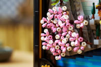 LEGO set 31218-1 Japanese Cherry Blossom Landscape - Image 16