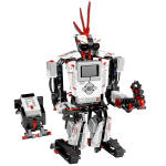 LEGO set 31313-1 Mindstorms EV3 - Image 1