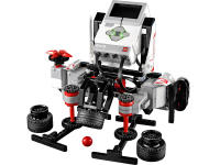 LEGO set 31313-1 Mindstorms EV3 - Image 3