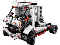 LEGO set 31313-1 Mindstorms EV3 - Image 8