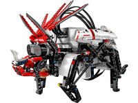 LEGO set 31313-1 Mindstorms EV3 - Image 9
