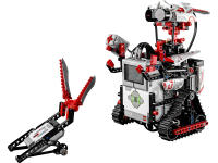 LEGO set 31313-1 Mindstorms EV3 - Image 12