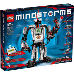LEGO set 31313-1 Mindstorms EV3 - Image 2